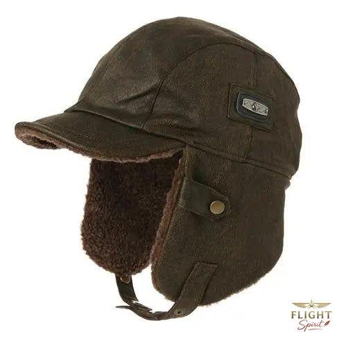 Herren Fliegermütze