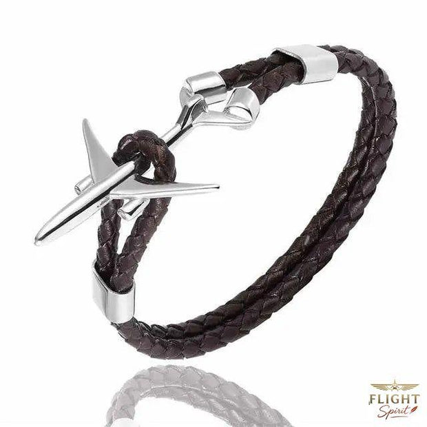 Flugzeug-Armband