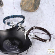 Flugzeug-Armband