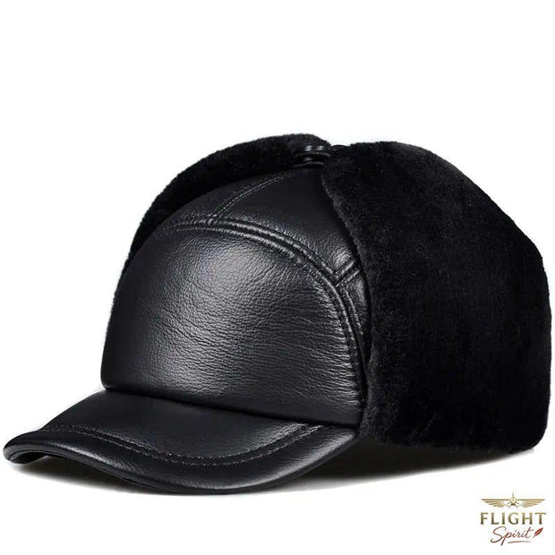 Yourick Polar-Snapback Cap