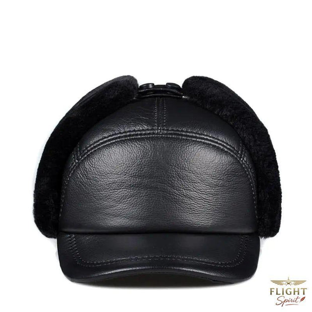 Yourick Polar-Snapback Cap