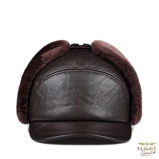 Yourick Polar-Snapback Cap
