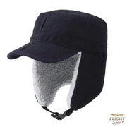 Flieger-Casquette für Damen