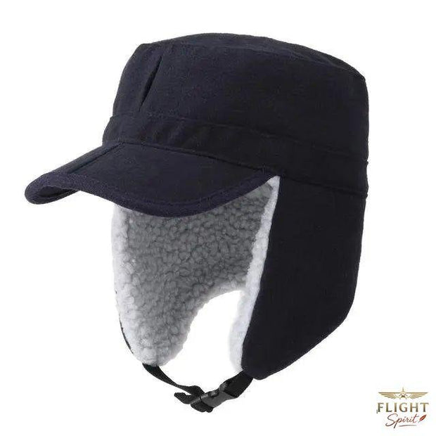 Flieger-Casquette für Damen
