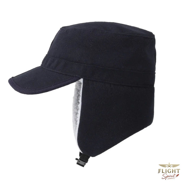 Flieger-Casquette für Damen