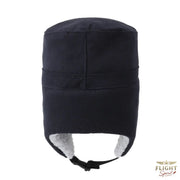 Flieger-Casquette für Damen
