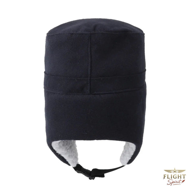 Flieger-Casquette für Damen