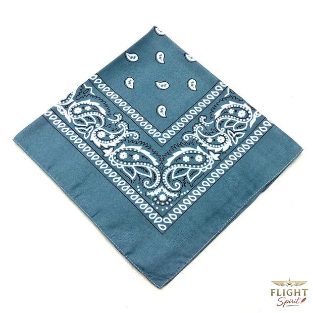Klassisches Aviator-Bandana