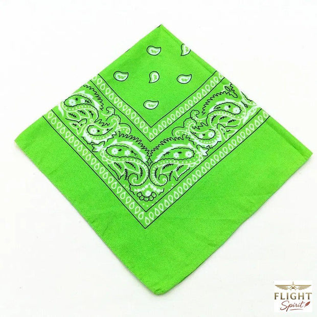 Klassisches Aviator-Bandana