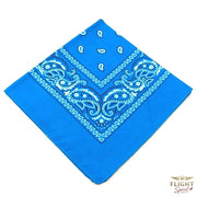 Klassisches Aviator-Bandana