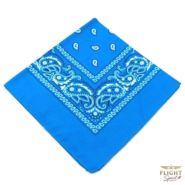 Klassisches Aviator-Bandana