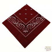Klassisches Aviator-Bandana
