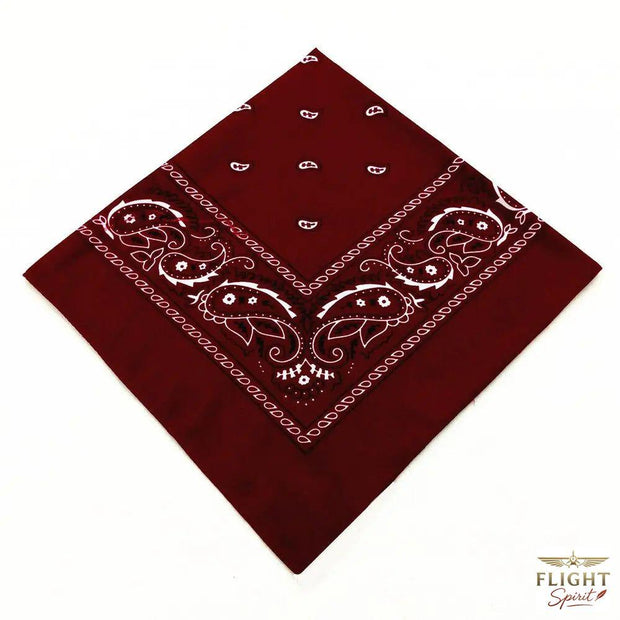 Klassisches Aviator-Bandana