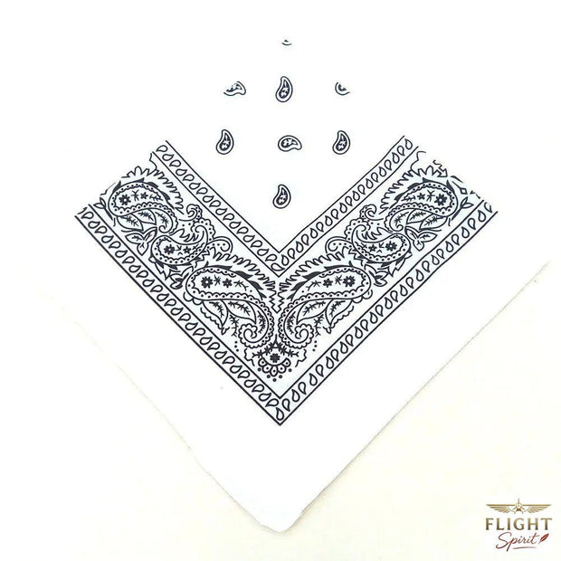 Klassisches Aviator-Bandana