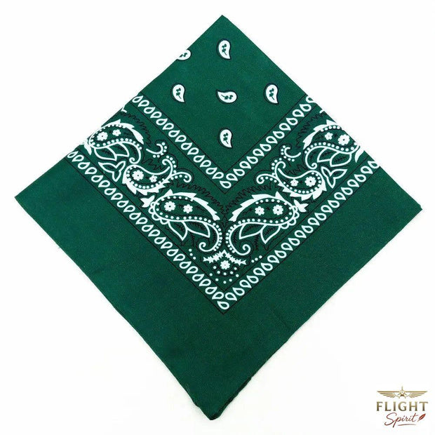 Klassisches Aviator-Bandana