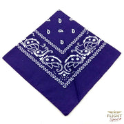 Klassisches Aviator-Bandana