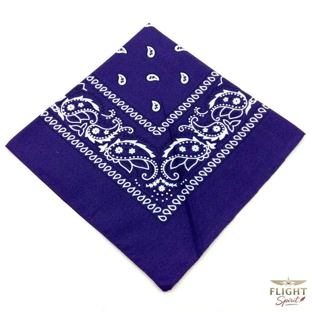Klassisches Aviator-Bandana