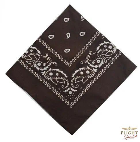 Klassisches Aviator-Bandana