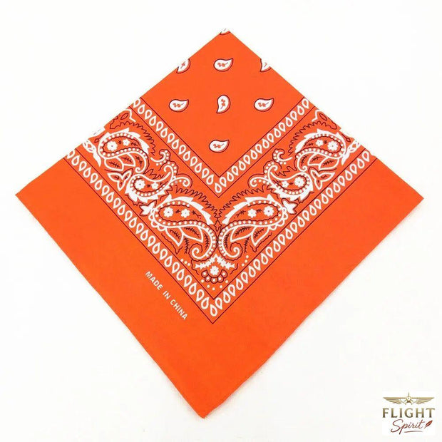 Klassisches Aviator-Bandana