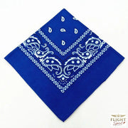 Klassisches Aviator-Bandana