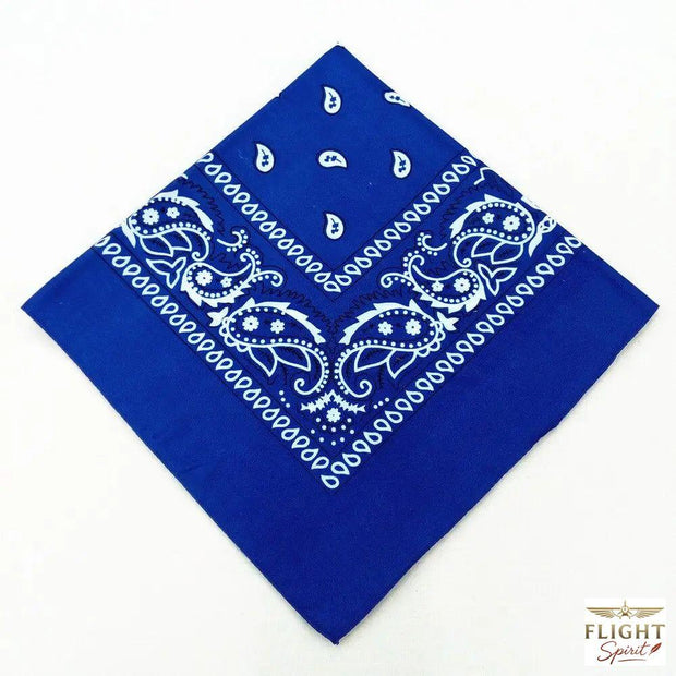 Klassisches Aviator-Bandana