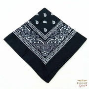 Klassisches Aviator-Bandana