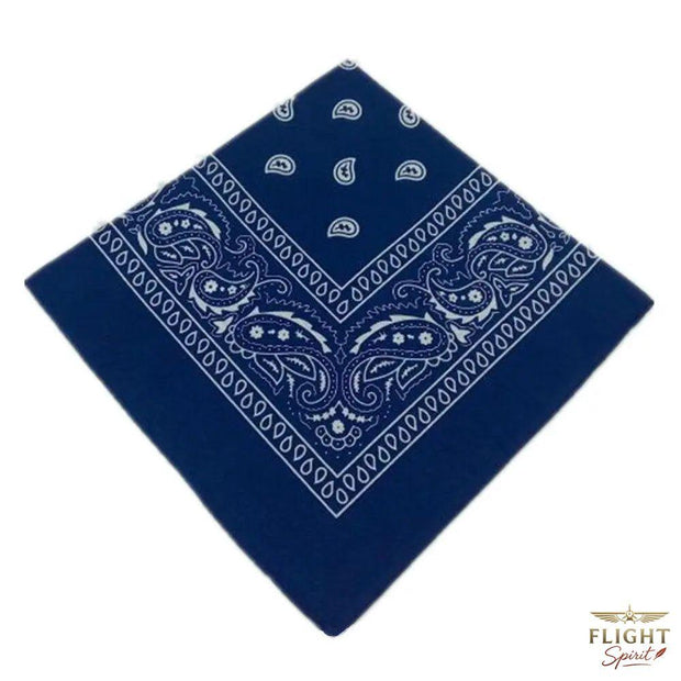 Klassisches Aviator-Bandana