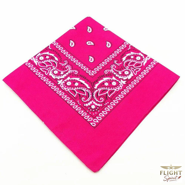 Klassisches Aviator-Bandana
