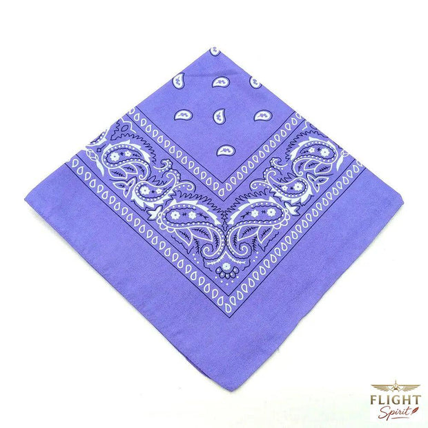 Klassisches Aviator-Bandana