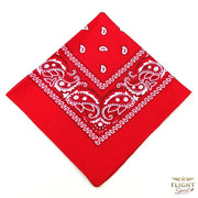 Klassisches Aviator-Bandana