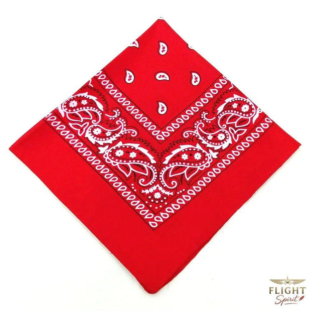 Klassisches Aviator-Bandana