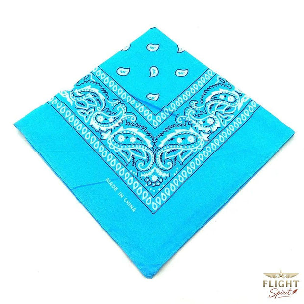 Klassisches Aviator-Bandana