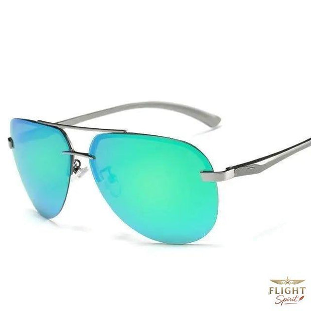 Deutsche Pilotensonnenbrille