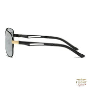 Herrn Aviator-Brille Kapitän