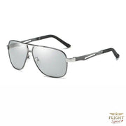 Piloten-Sonnenbrille für Herren