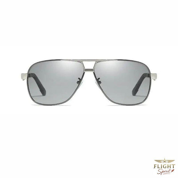 Piloten-Sonnenbrille für Herren