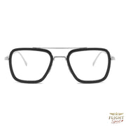 Herren-Fliegerbrille Iron Man 3