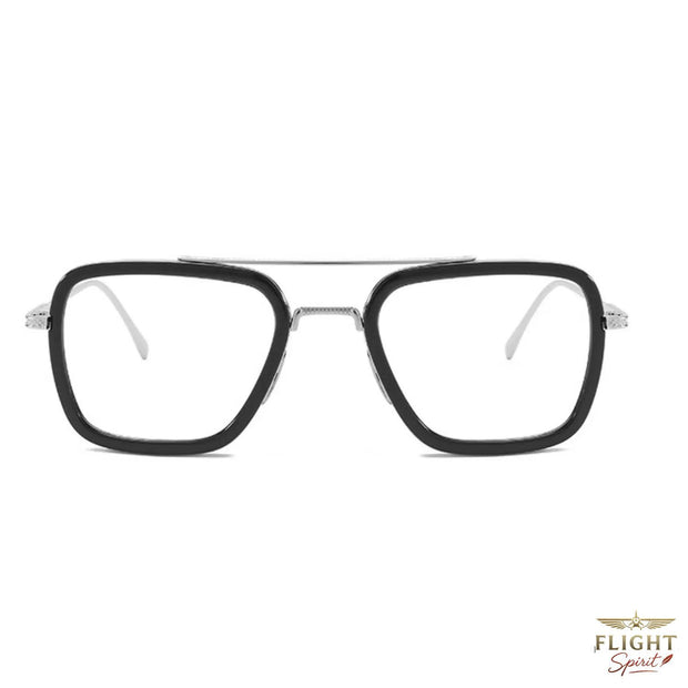 Herren-Fliegerbrille Iron Man 3