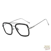Herren-Fliegerbrille Iron Man 3