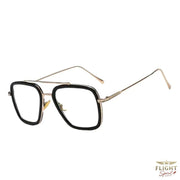 Herren Pilotenbrille Ironman