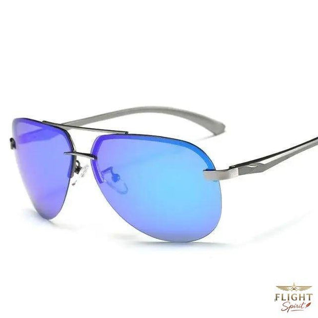 Pilotenbrille für Männer Motorrad