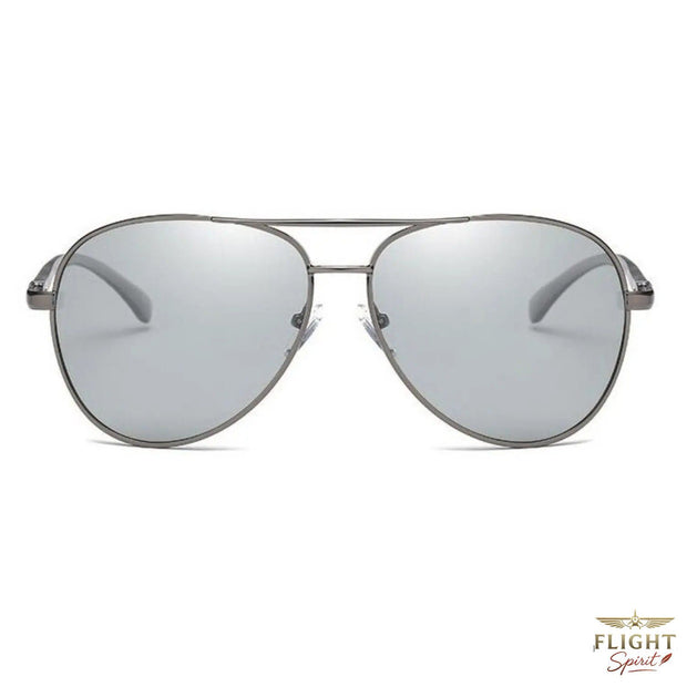 Herren Sonnenbrille Pilotenstil