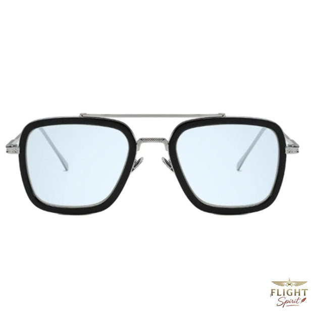 Herren-aviatorbrille Tony Stark End Game