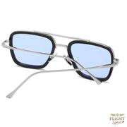 Herren-aviatorbrille Tony Stark End Game