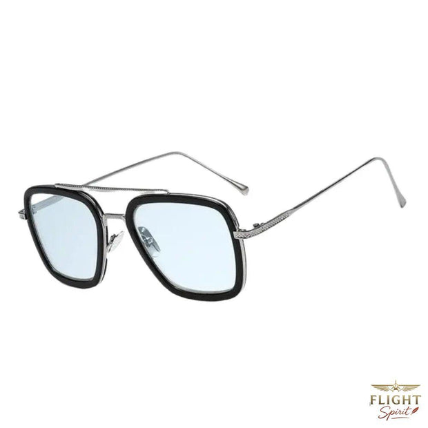 Herren-aviatorbrille Tony Stark End Game