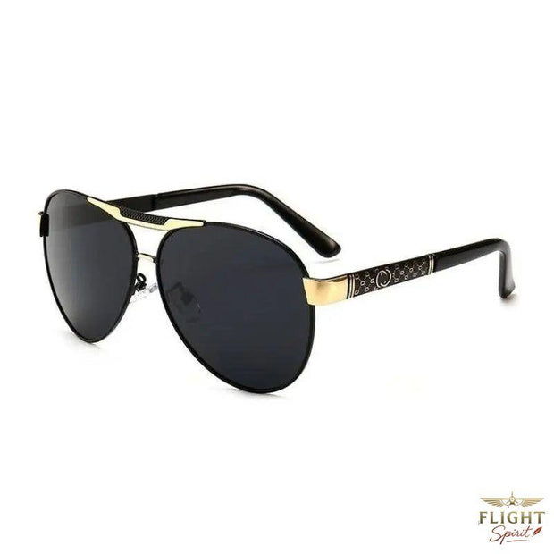 Billige Pilotenbrille für Herren