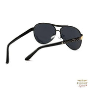 Billige Pilotenbrille für Herren