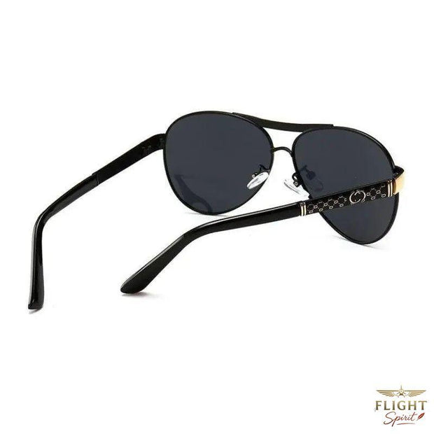 Billige Pilotenbrille für Herren