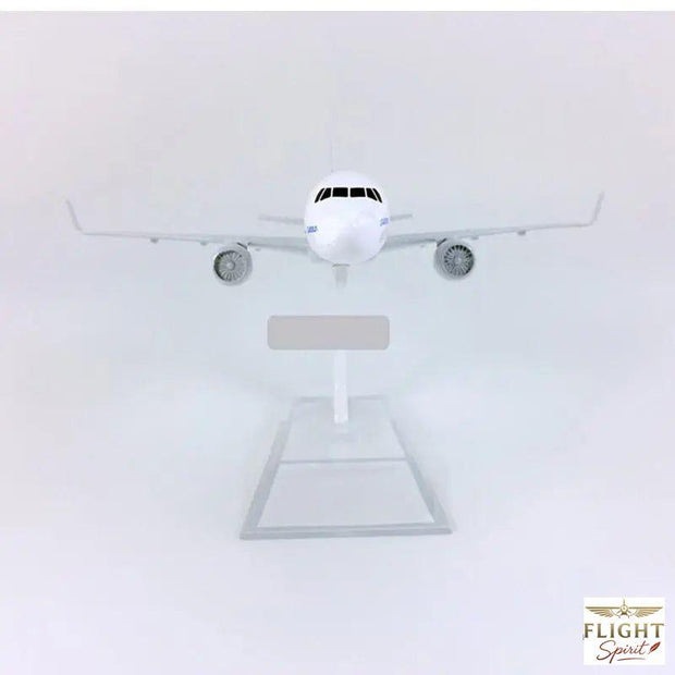 Modellflugzeug Airbus A320 Neo
