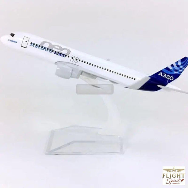 Modellflugzeug Airbus A320 Neo